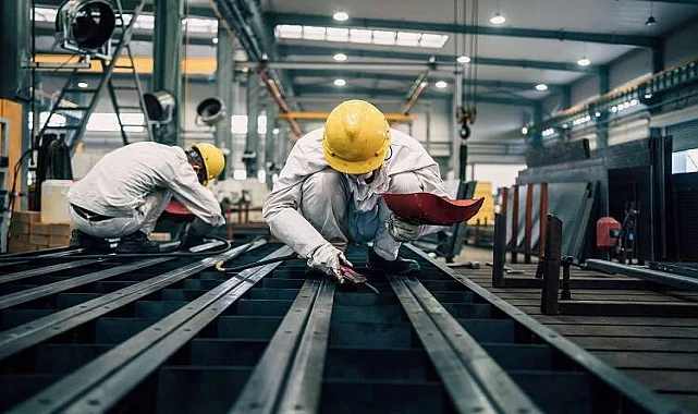 Menemen Lojistik Hizmeti